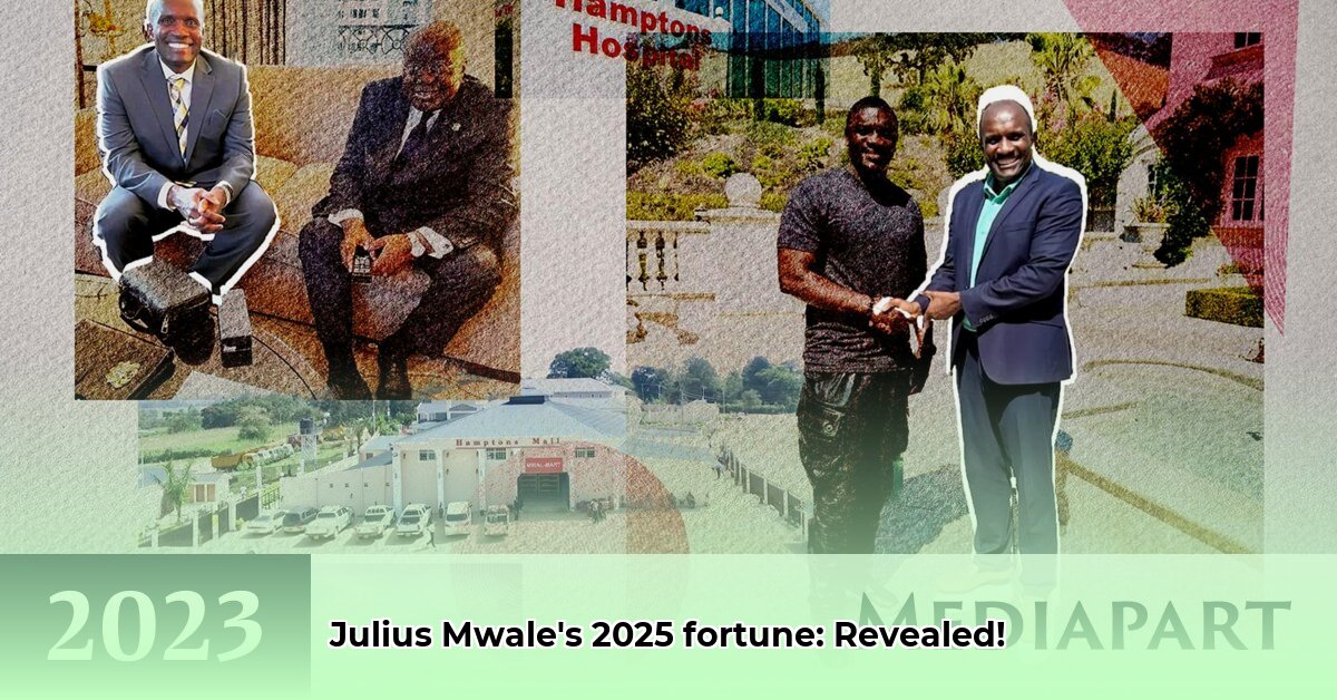 julius-mwale-net-worth